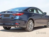 RENT MAZDA 6 